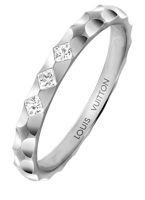 zainetto louis vuitton|lv wedding ring.